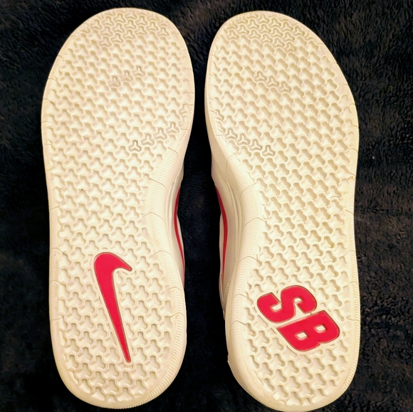 Nike SB Nyjah Free 2 2020 "Tokyo" Olympics Size 8.5 - Picture 3 of 6